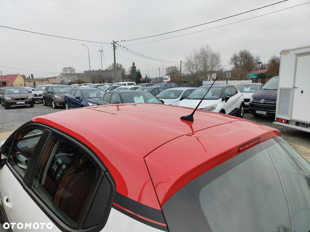 Citroën C3 1.2 PureTech Origins - 8