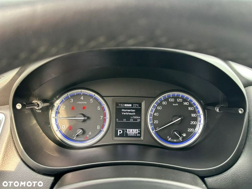Suzuki SX4 - 13