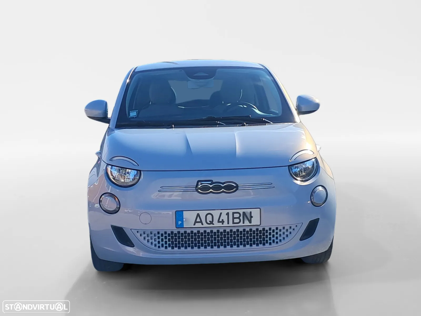 Fiat 500e Icon - 9