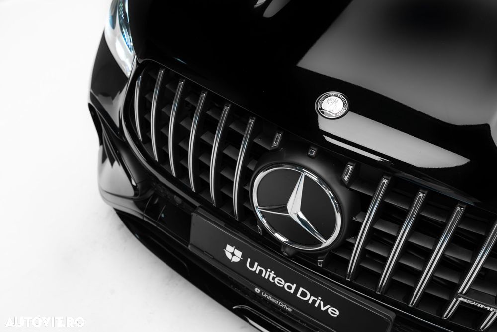 Mercedes-Benz GLE - 8