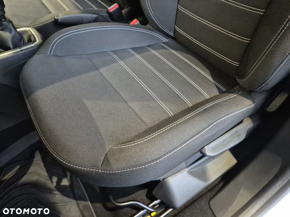 Dacia Jogger 1.0 TCe Expression 7os - 15