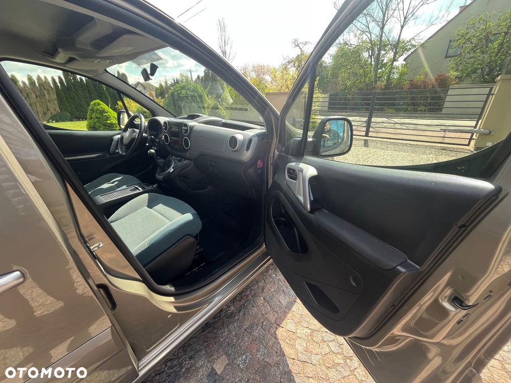 Citroën Berlingo Multispace BlueHDi 100 FEEL - 18