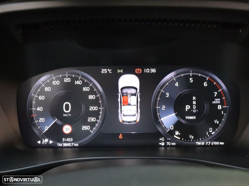 Volvo XC 40 1.5 T5 PHEV Plus Bright - 16