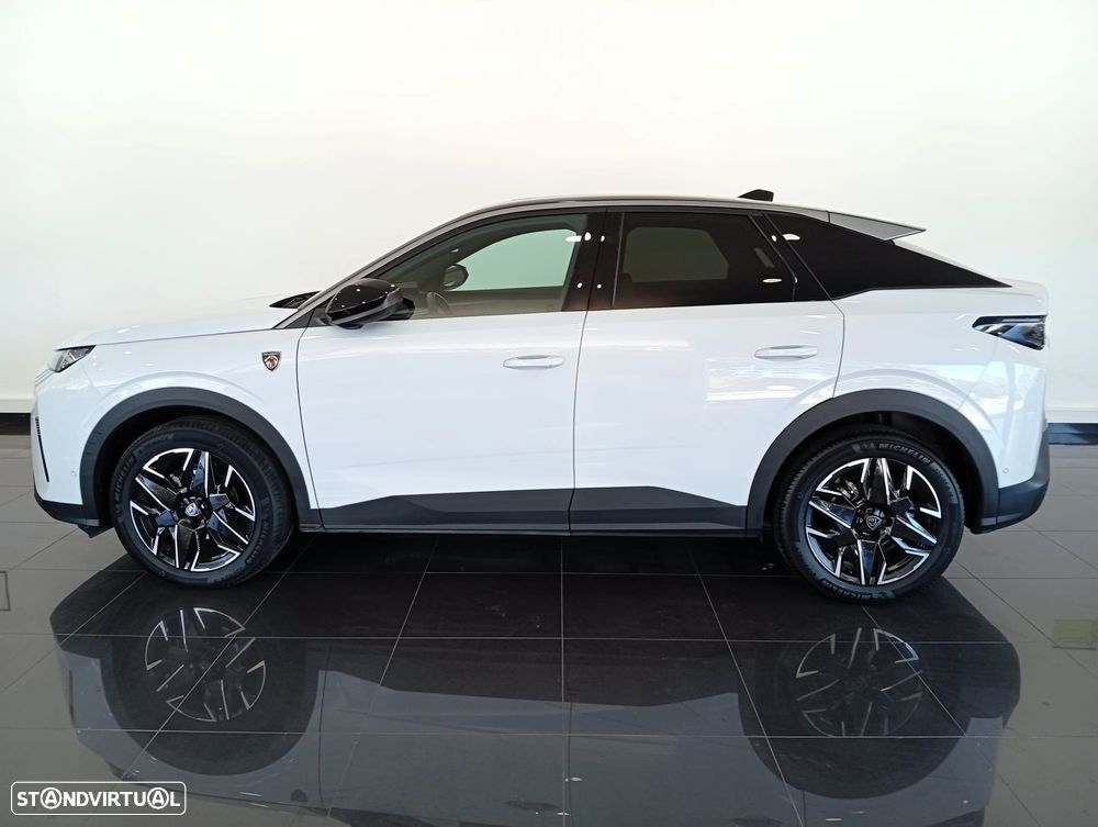 Peugeot 3008 1.6 PureTech GT EAT8 — photo 3