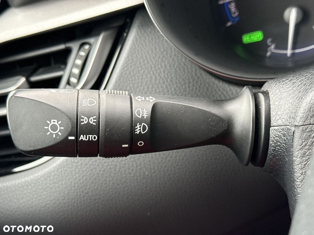 Toyota C-HR 1.8 Hybrid GPF Comfort - 16