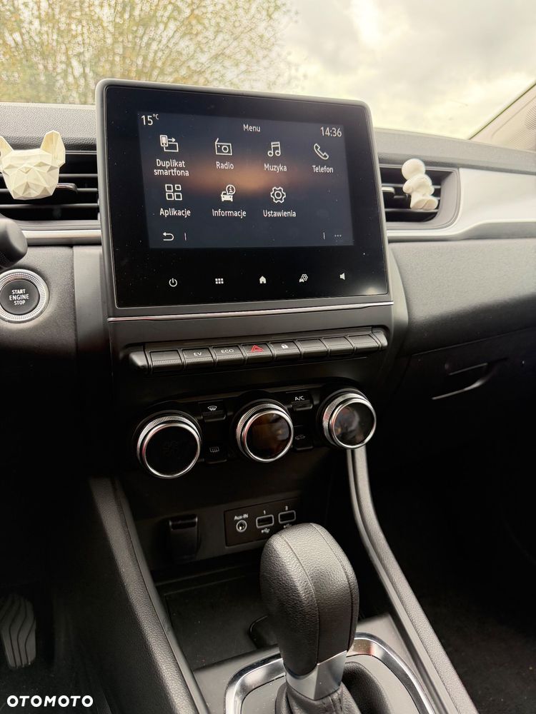 Renault Captur - 17