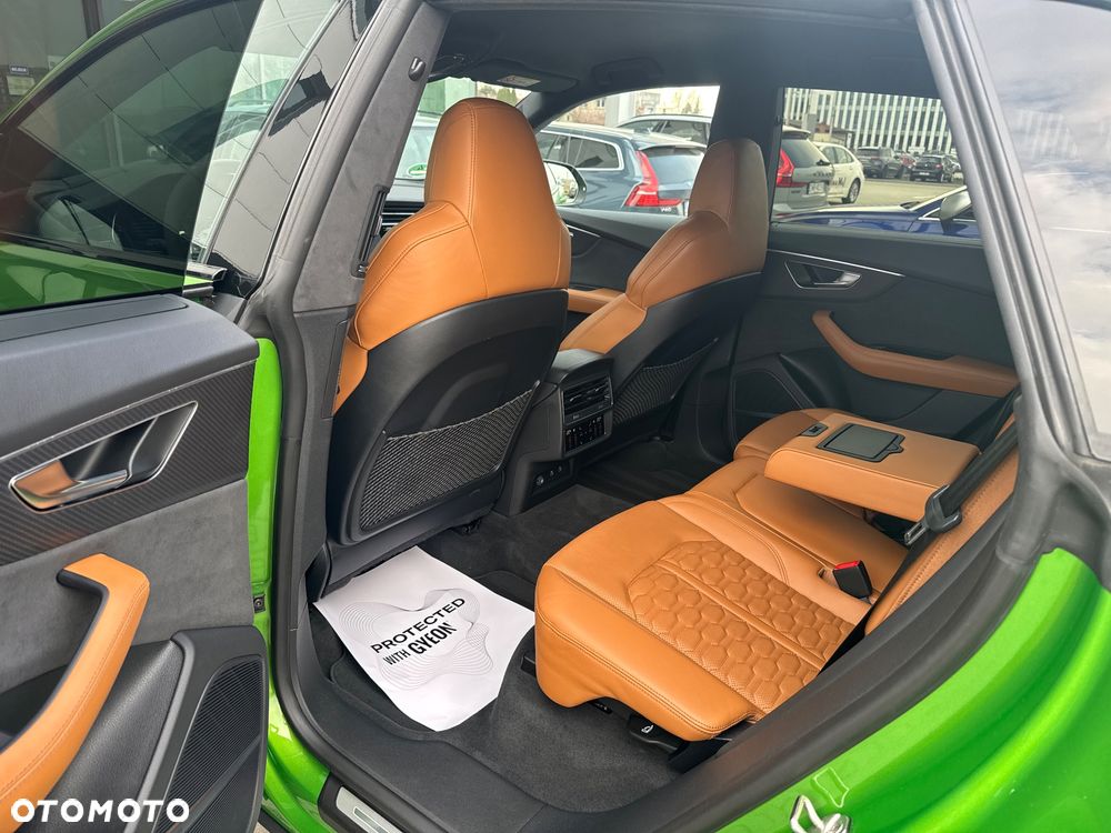Audi RS Q8 - 23