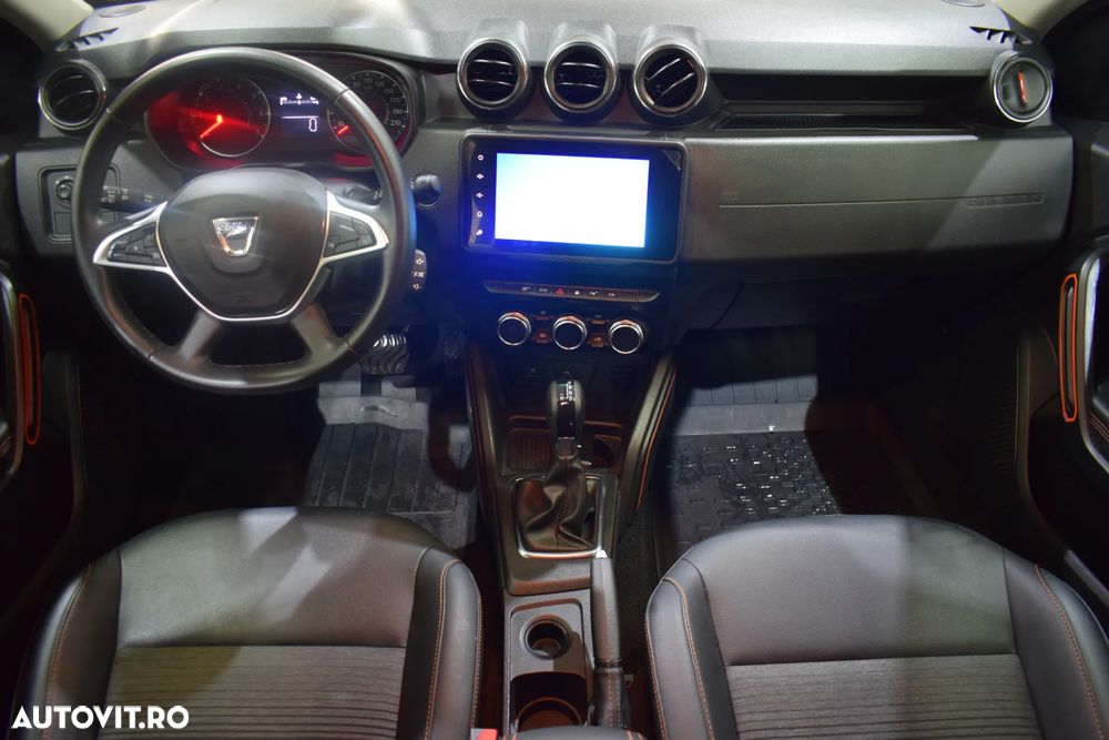 Dacia Duster TCe 150 EDC Extreme - 14