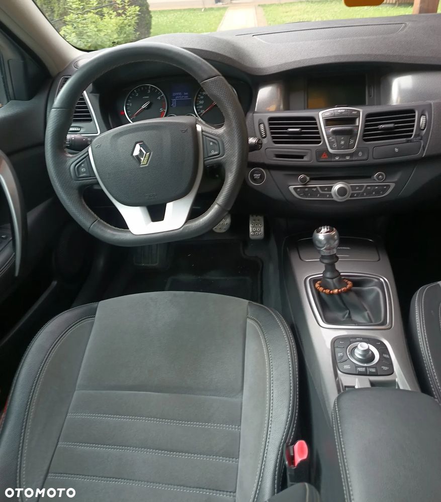 Renault Laguna 2.0 dCi Initiale - 2