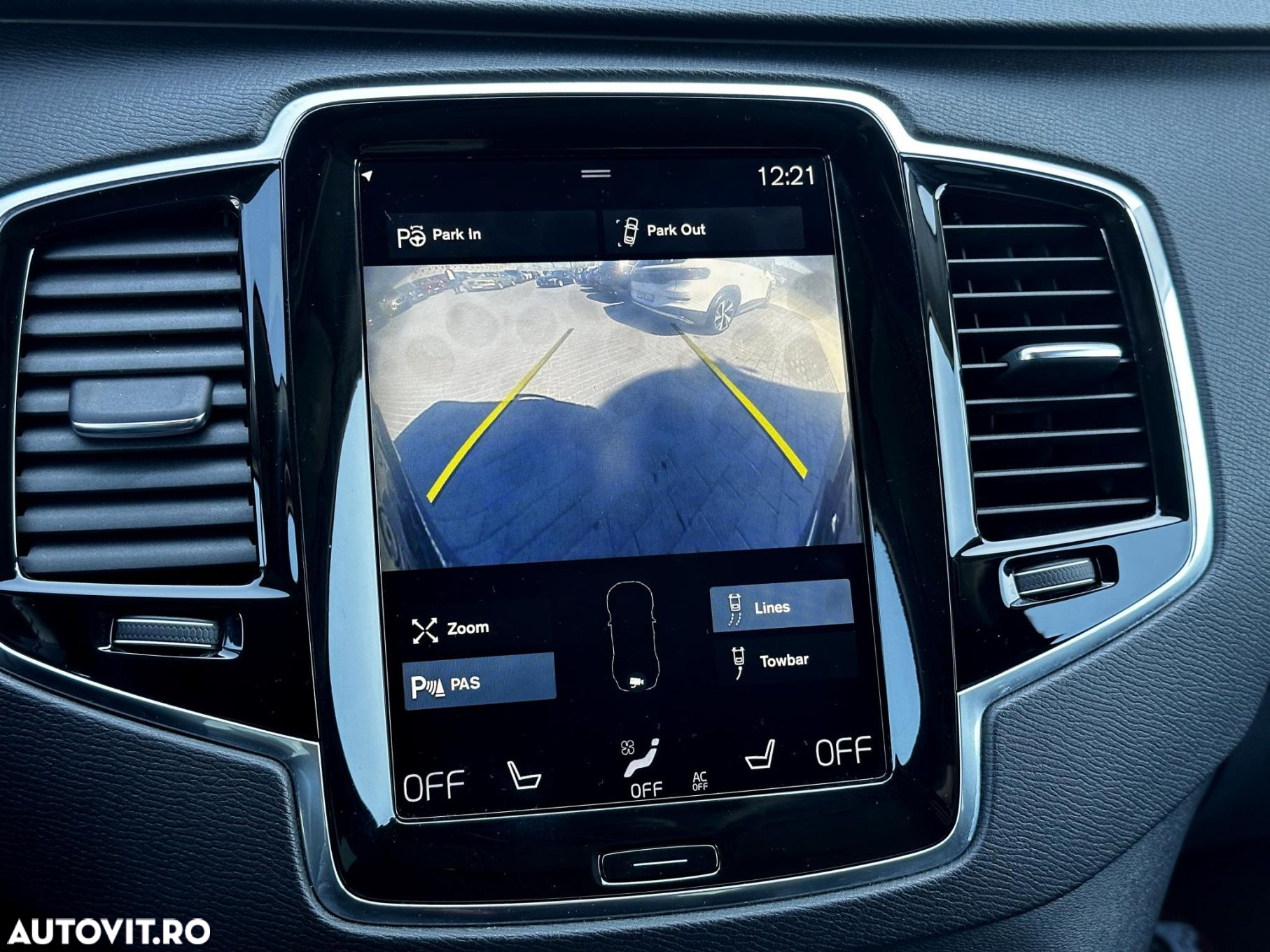 Volvo XC 90 - 15