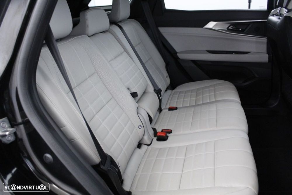 Renault Espace 1.2 E-Tech Full Hybrid Iconic - 16