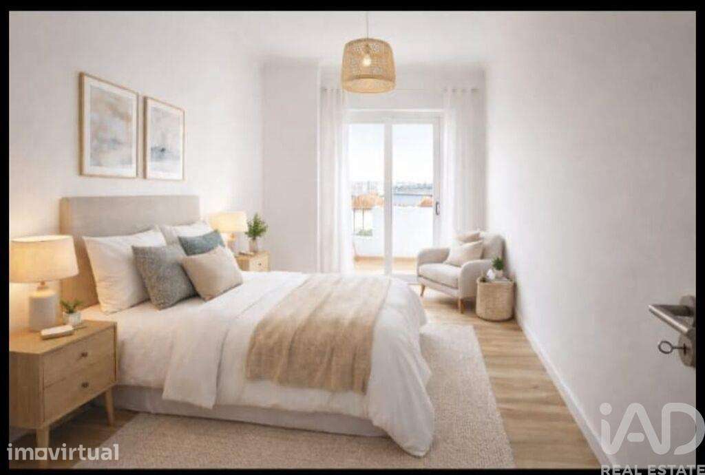 Apartamento em Olhão de 94 m² - Vista 4