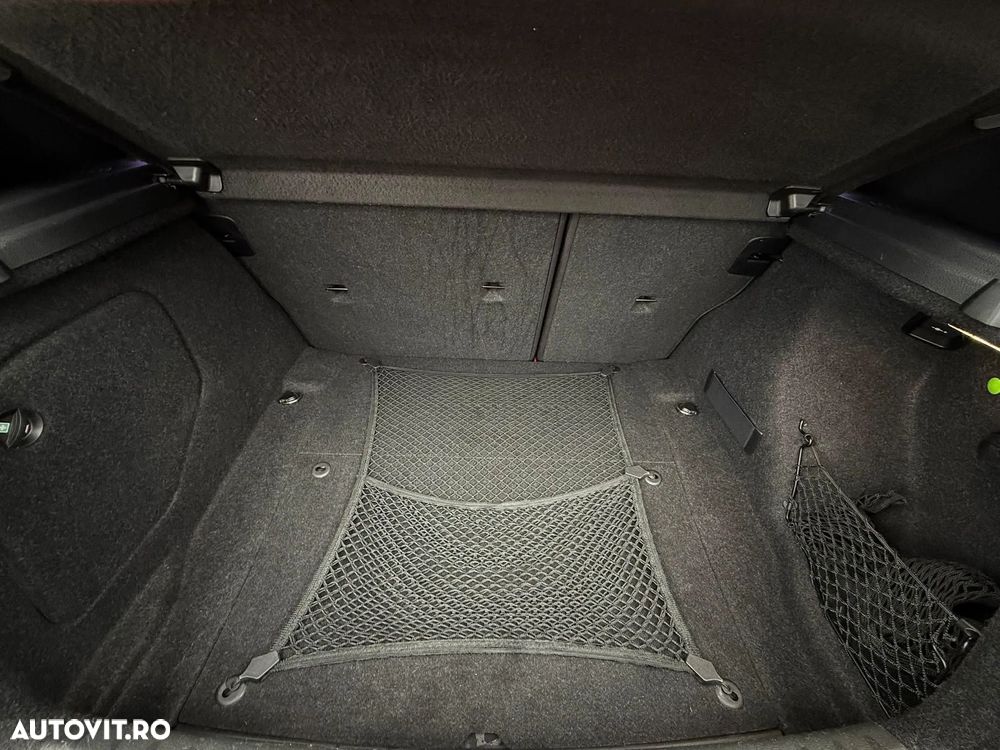 BMW Seria 1 118d DPF Aut. Edition Sport - 34