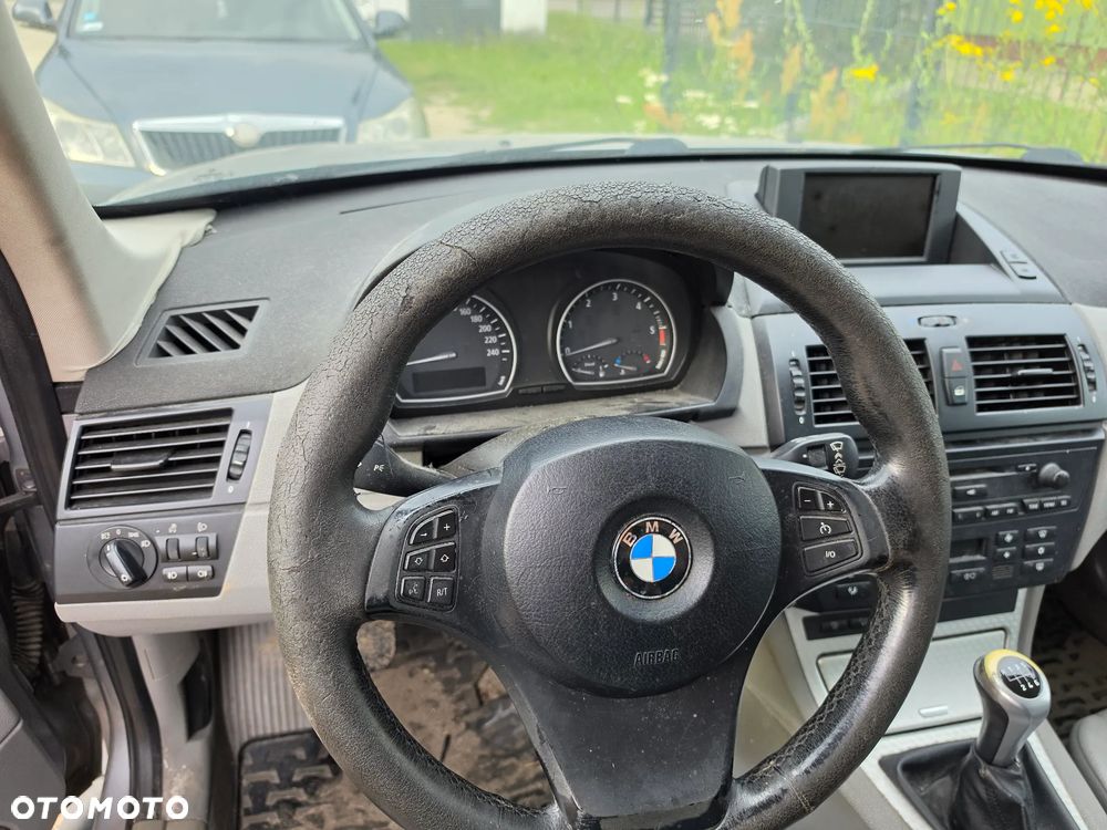 BMW X3 - 14