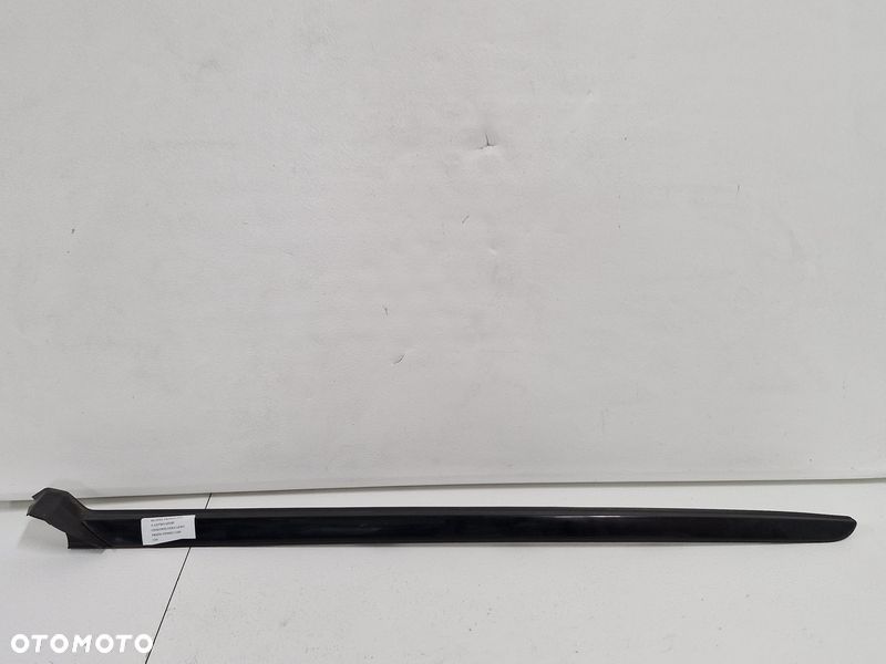 OPEL GRANDLAND X LISTWA SZYBY CZOŁOWEJ LEWA LEWY PRZÓD YP00051580 - 1