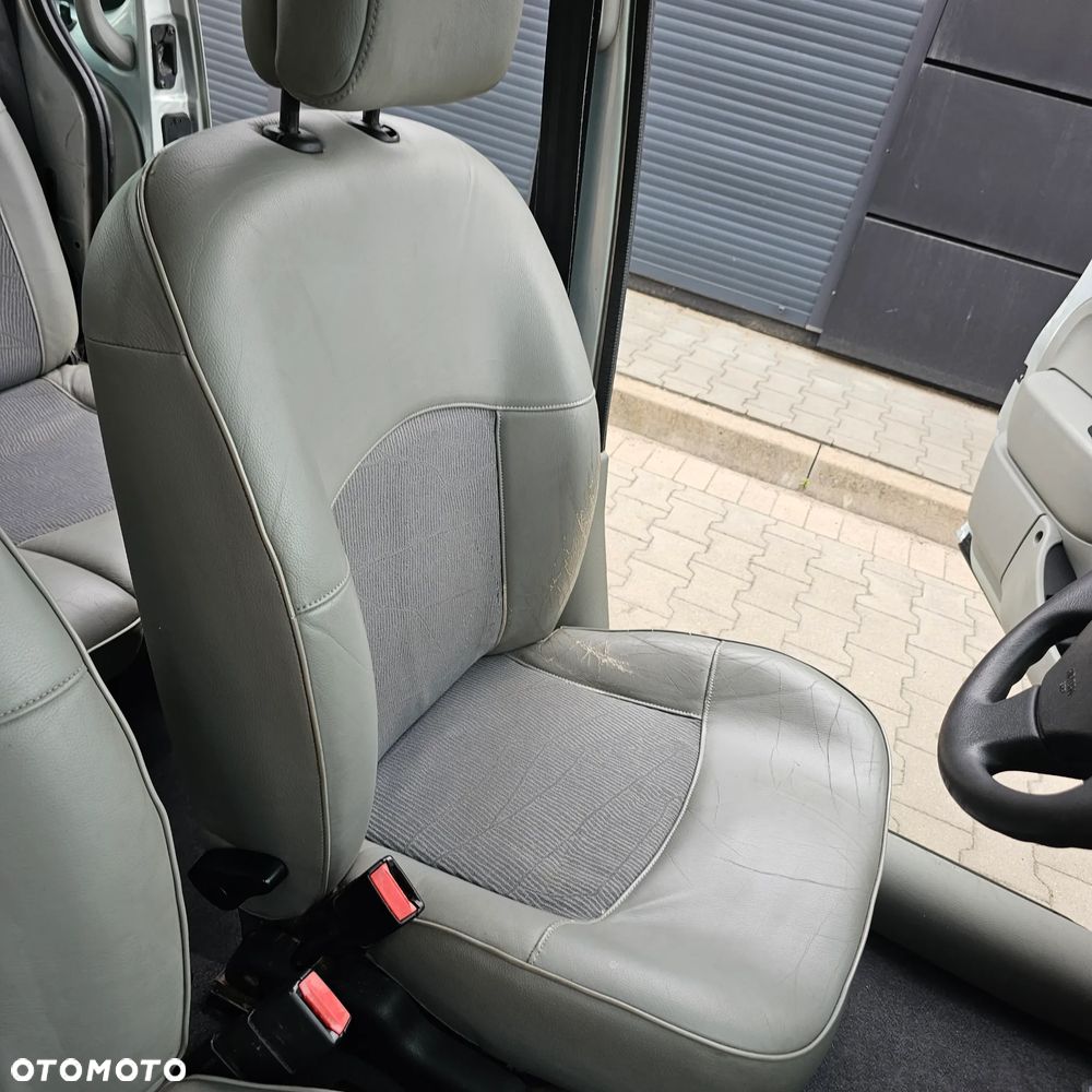 Renault Kangoo 1.2 16V Campus - 15