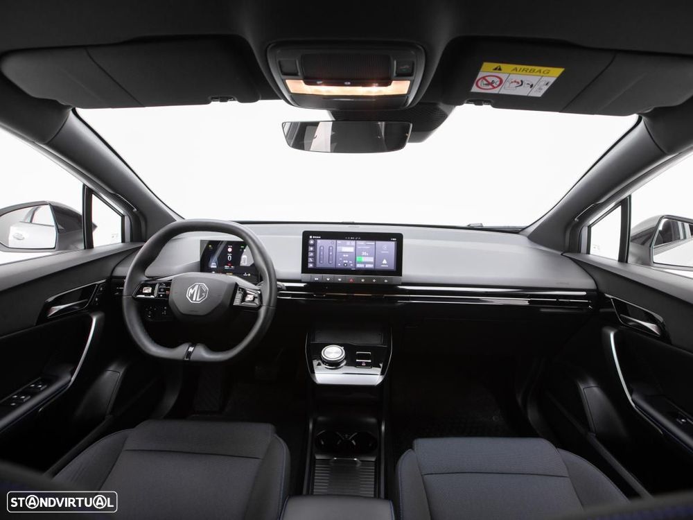 MG MG4 51 kWh Standard - 7