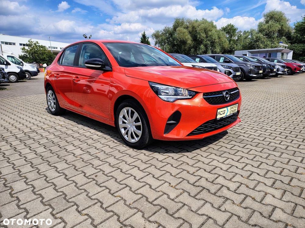 Opel Corsa 1.2 S&S - 2