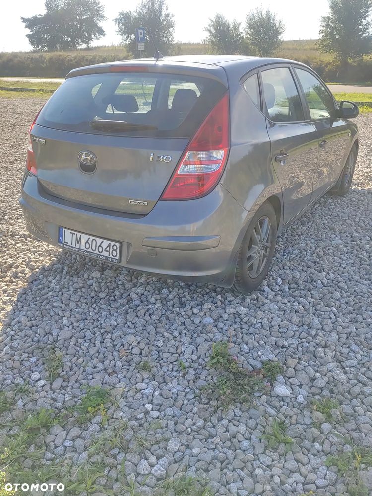 Hyundai i30 - 5