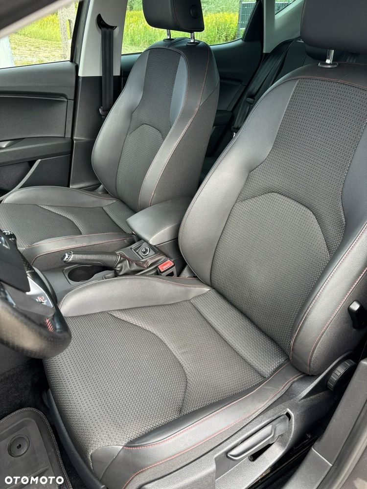 Seat Leon - 7