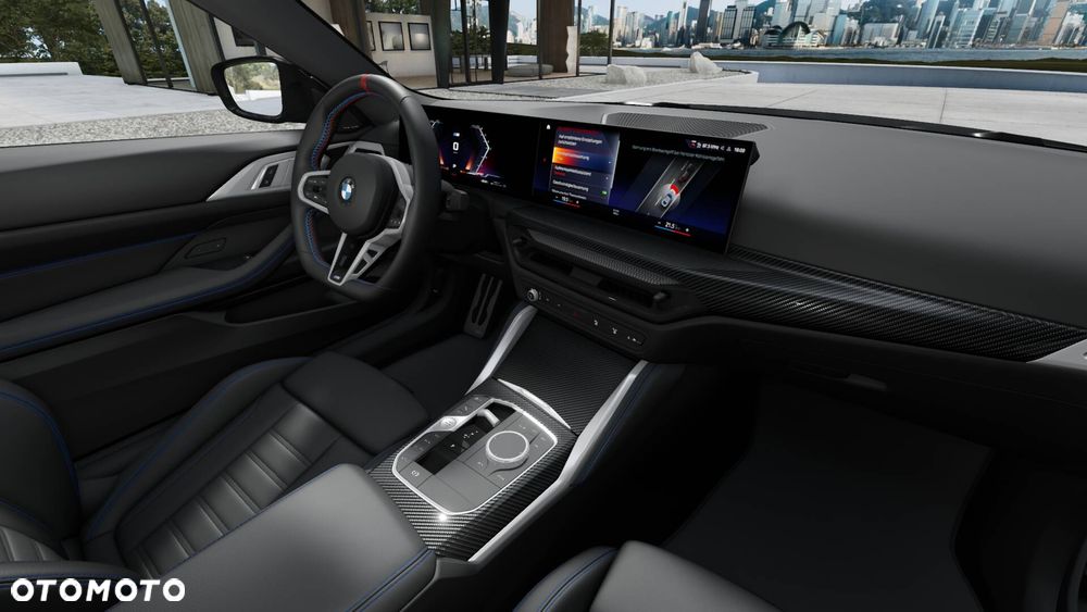 BMW Seria 4 - 4