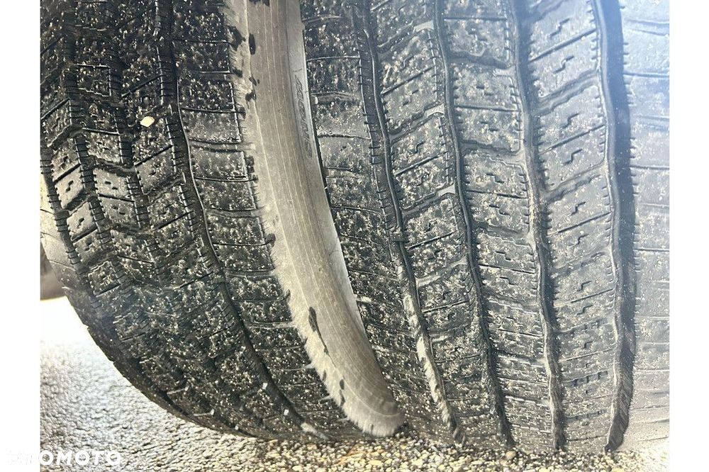 Mercedes-Benz ATEGO 1326 4X2 EURO5 + VEMA 182 TE - 18