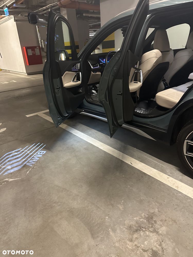 BMW X1 - 8