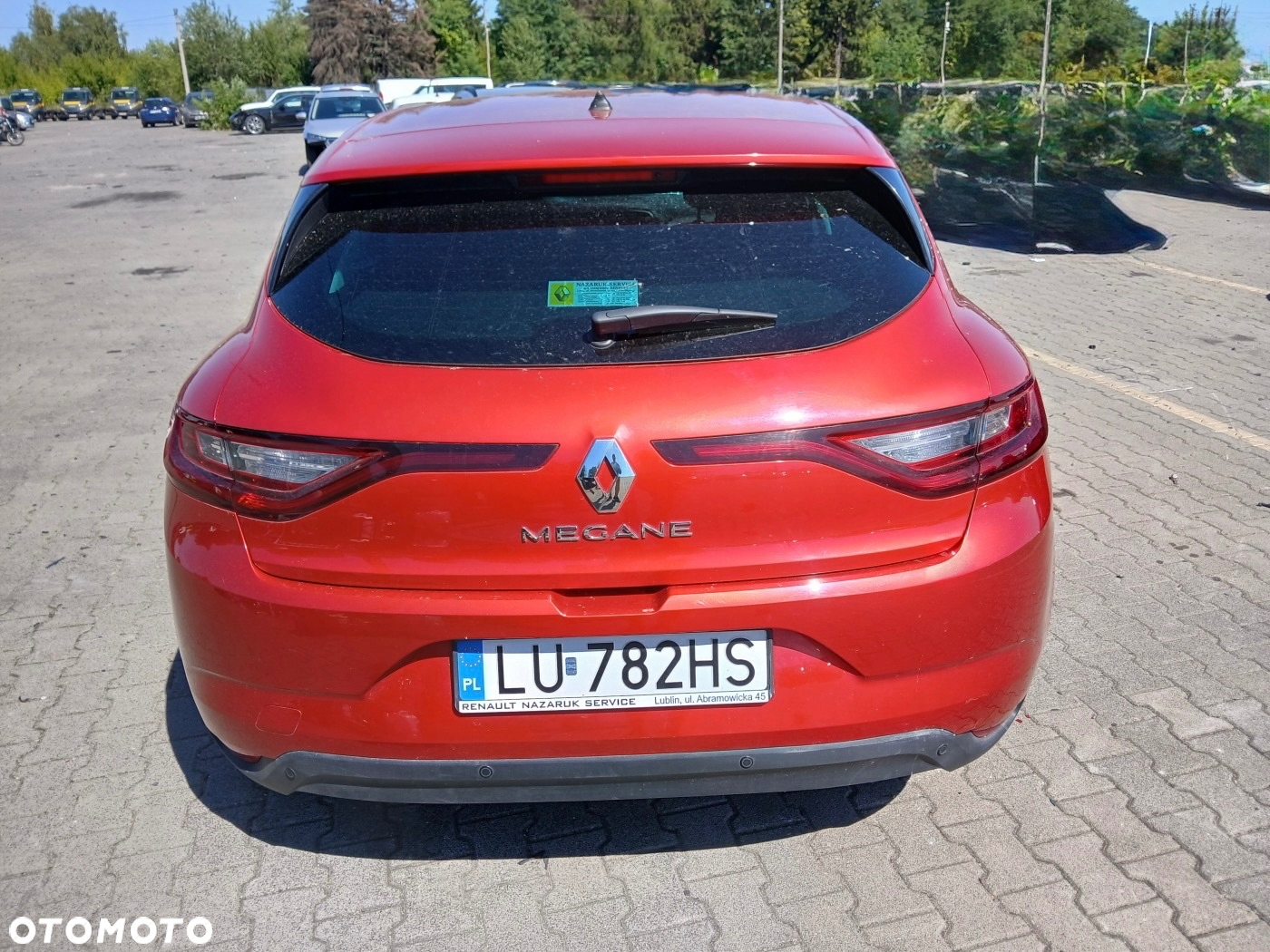 Renault Megane 1.3 TCe FAP Life - 7