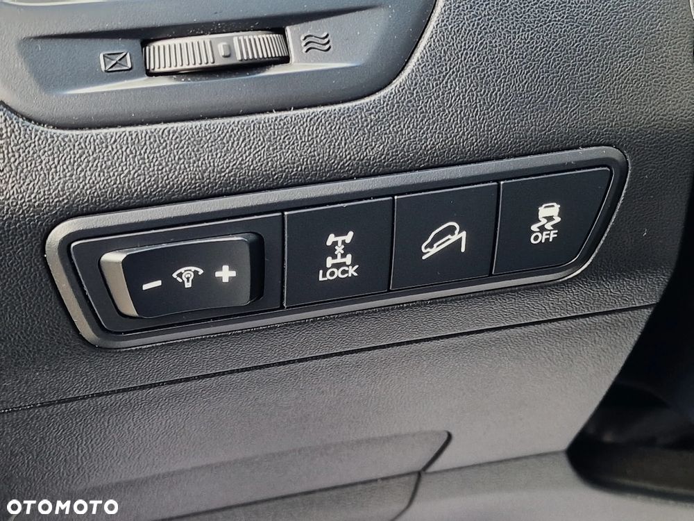 Hyundai ix35 2.0 CRDi 4WD Style - 32