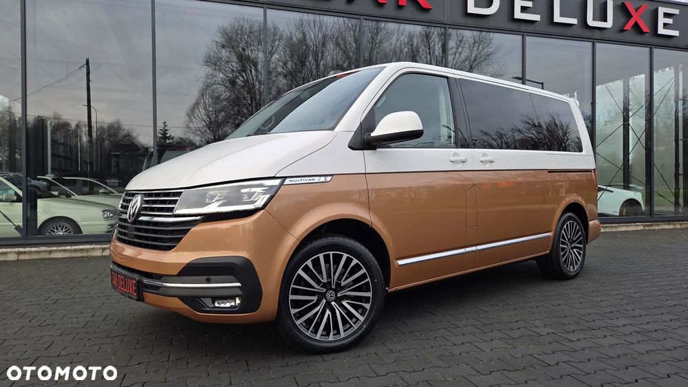 Volkswagen Multivan 2.0 TDI L1 Highline 4Motion DSG - 38