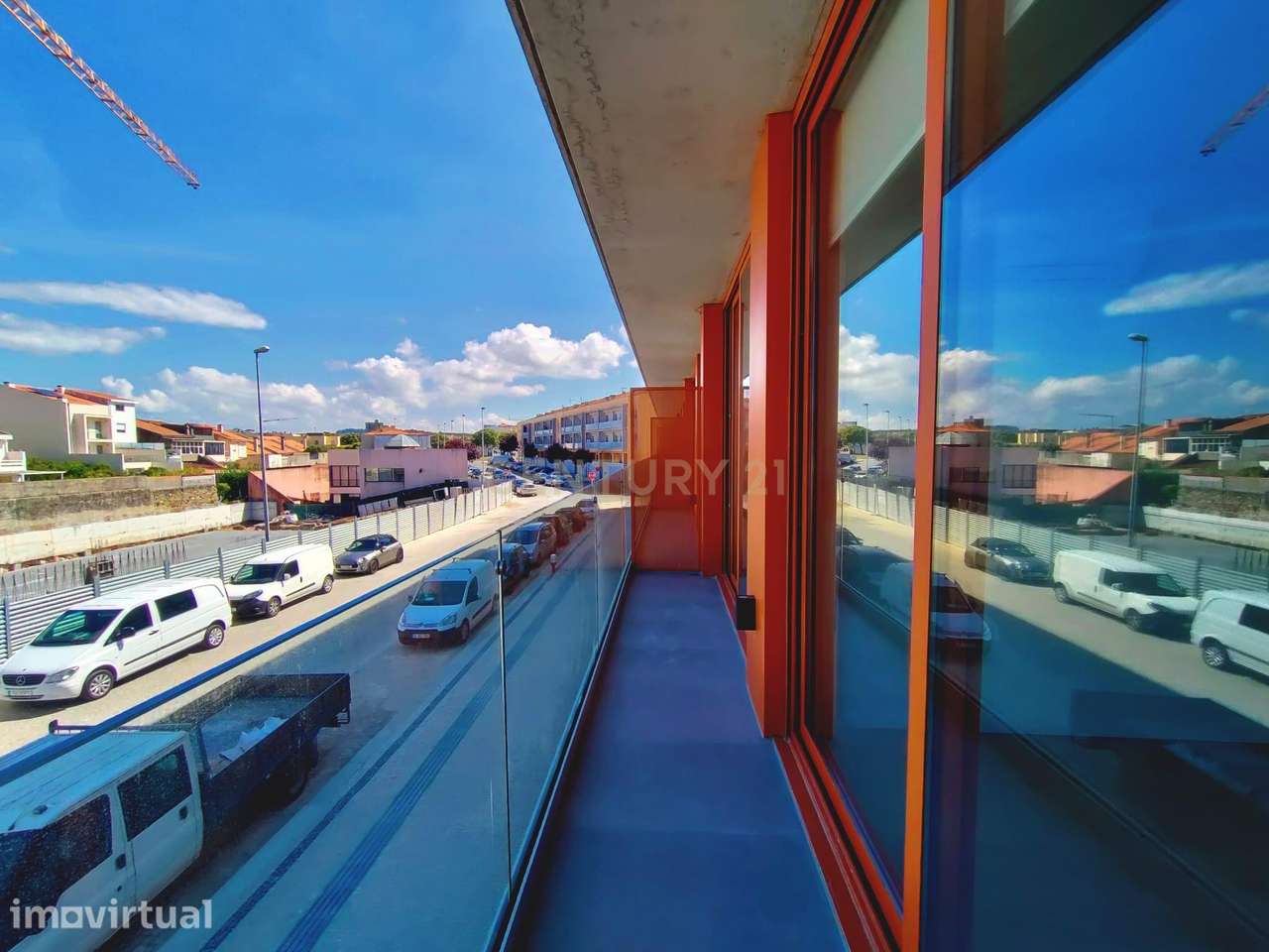 Apartamento T2 Novo - Grande imagem: 5/26