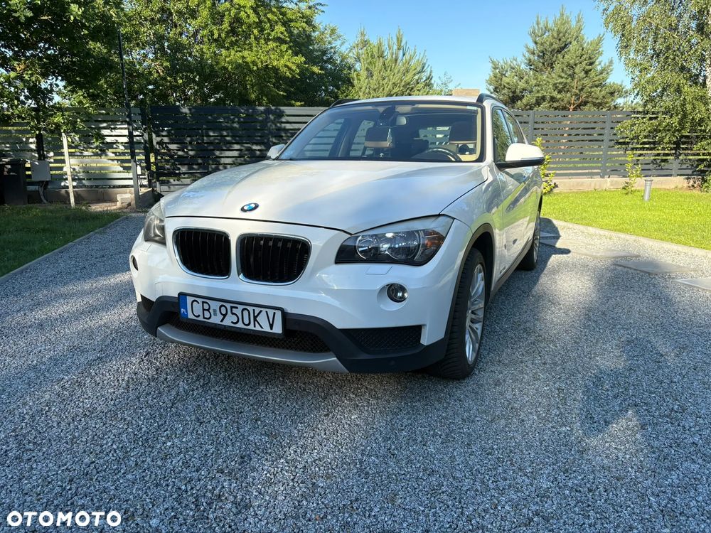 BMW X1 - 2