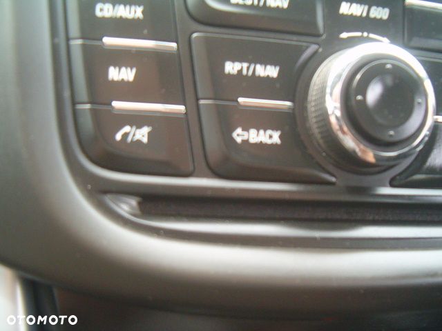 Opel Zafira - 33