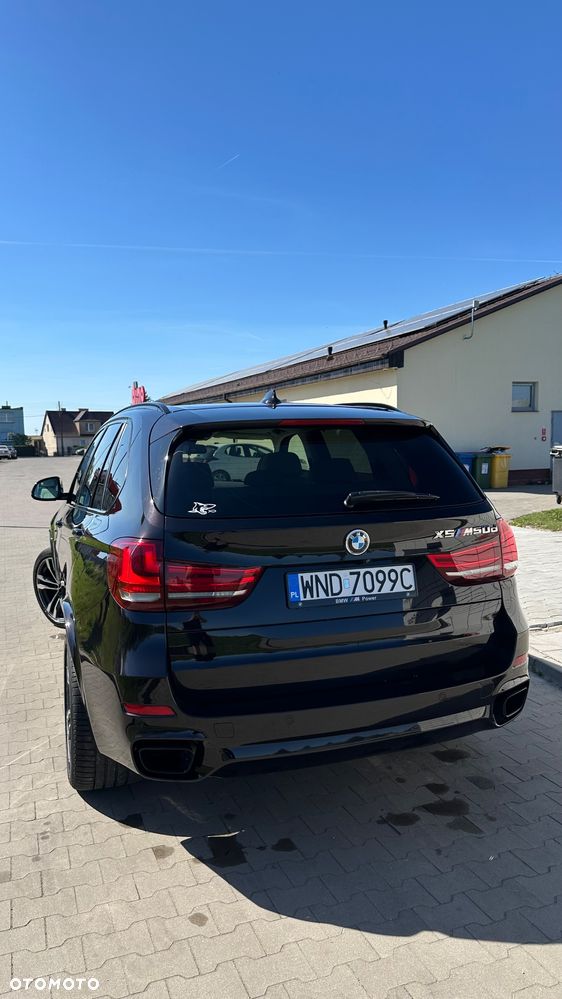 BMW X5 M - 8