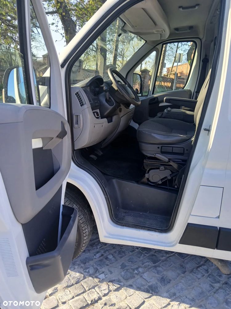 Citroën JUMPER - 22