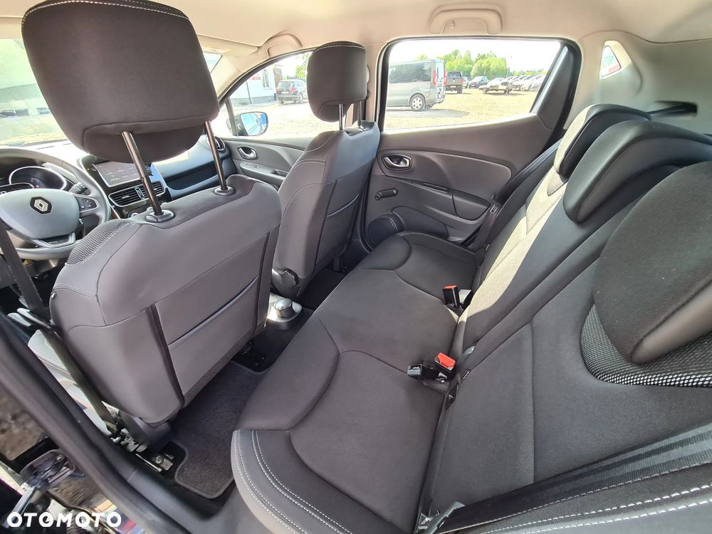 Renault Clio 0.9 Energy TCe Life - 22