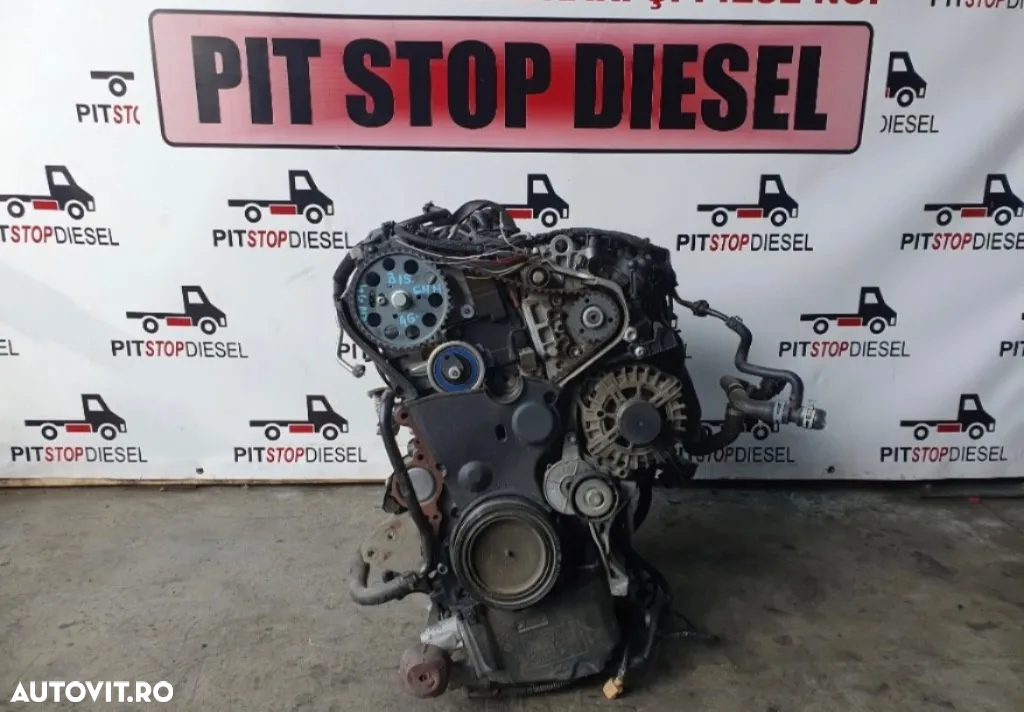 Motor Audi A5 190cp 2012 2013 2014 2015 2016 2017 2018 2019 2020 - 2