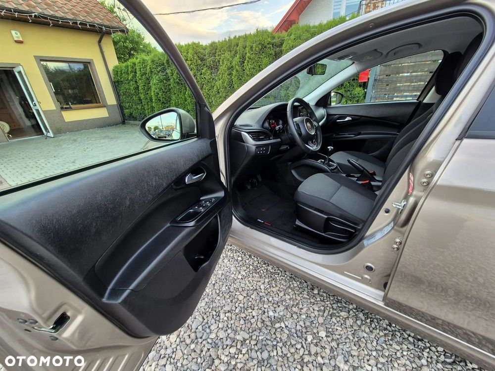 Fiat Tipo 1.4 16v Lounge - 4
