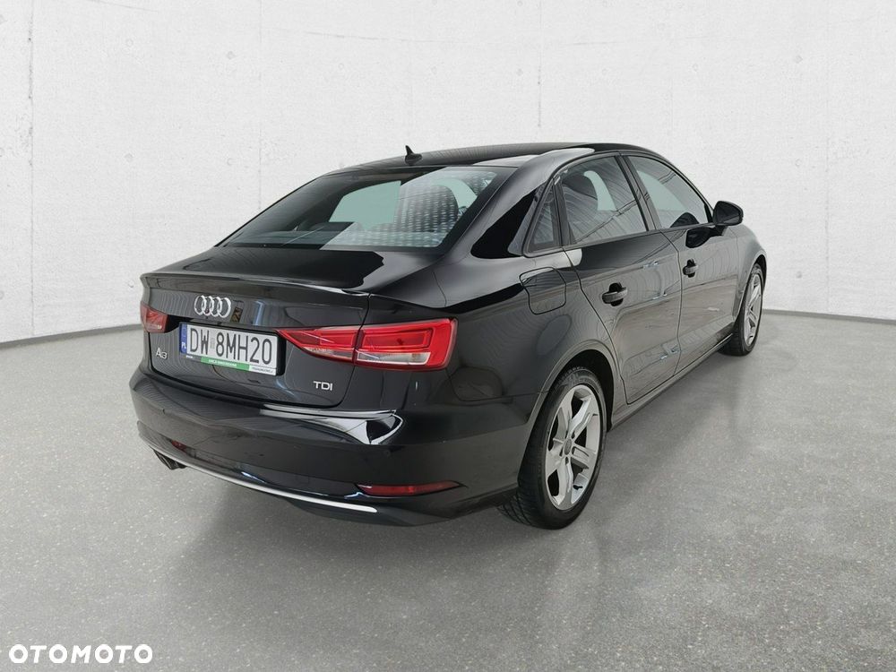 Audi A3 Limousine - 7