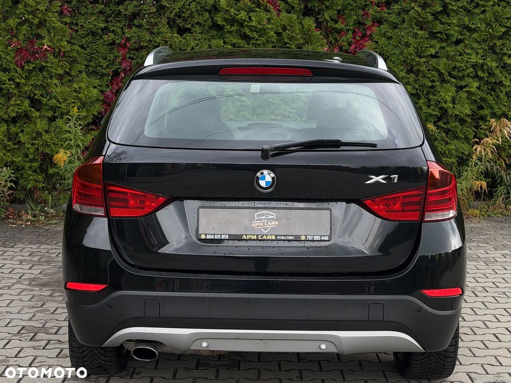 BMW X1 - 16