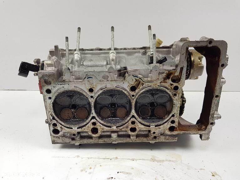 GŁOWICA PRAWA AUDI S4 B8 06E103404K CCBA 3,0 TSFI - 2