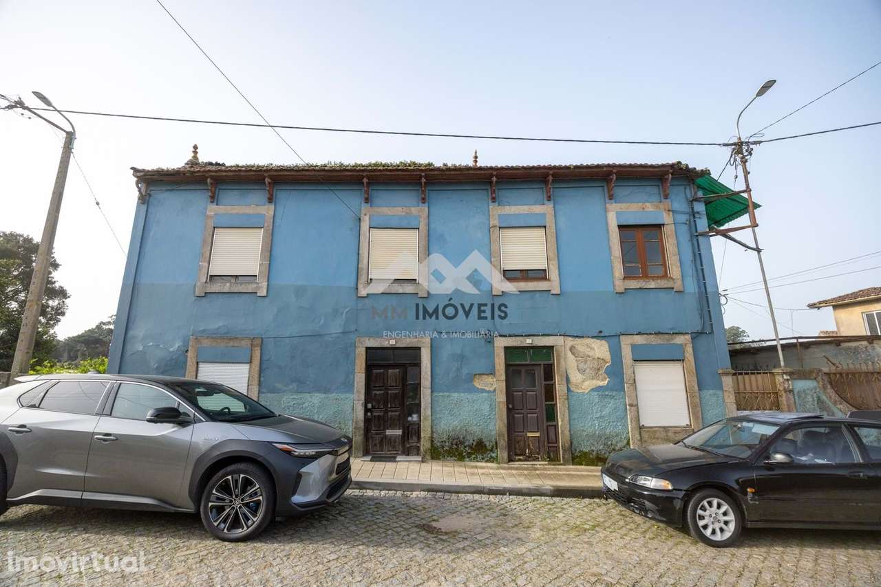 Terreno | Investimento | 727m² | Gondomar - Grande imagem: 3/11