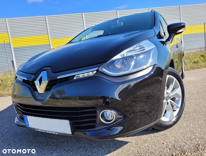 Renault Clio Energy dCi 90 Start & Stop LIMITED - 16