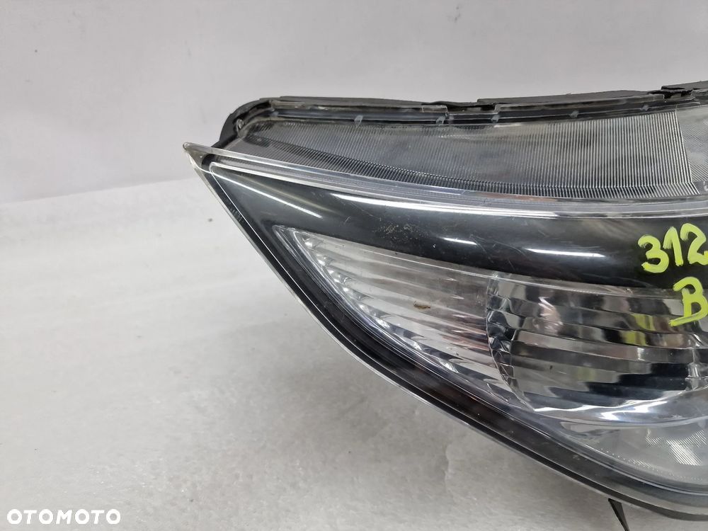 HONDA CRV CR-V IV 4 12- PRAWA LAMPA PRZEDNIA PRZÓD XENON , NR STANLEY W0780 , NR AUKCJI LA312 - 23
