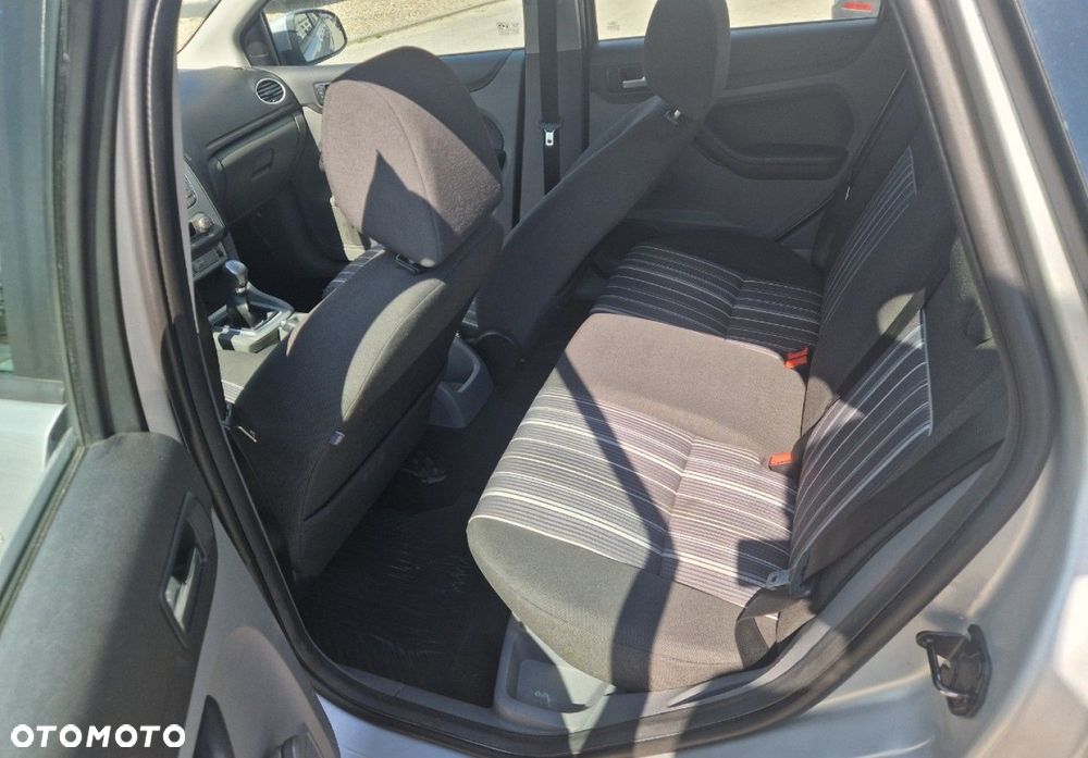 Ford Focus - 7
