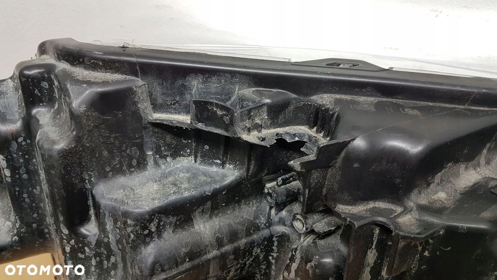 LAMPA PRZÓD LEWA FORD F150 21- FULL LED USA - 11