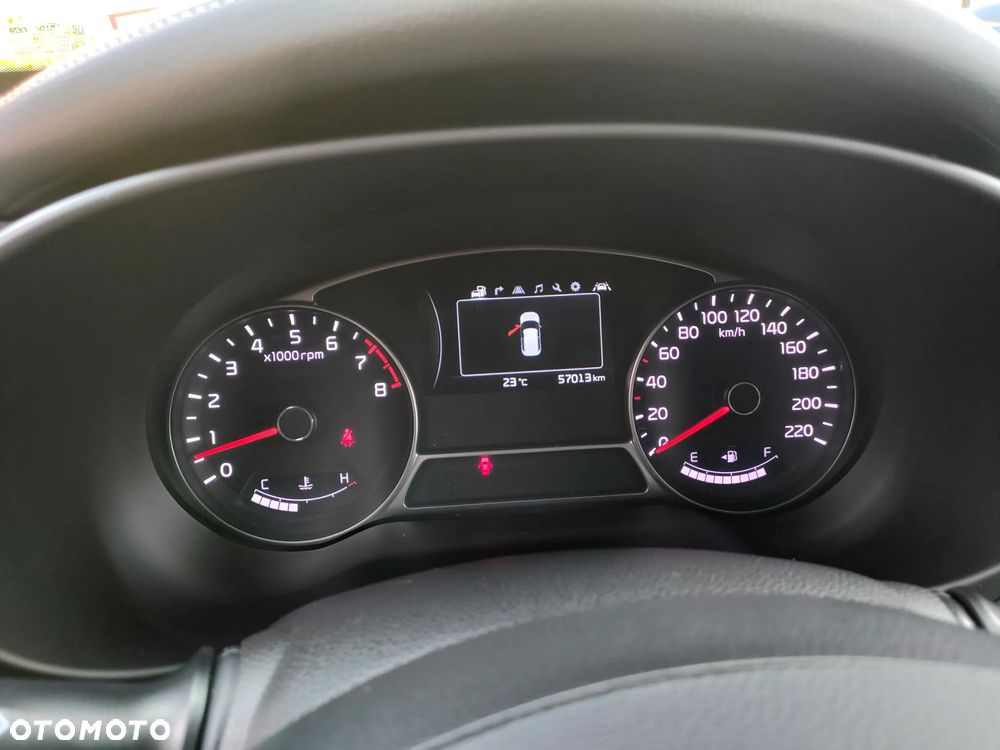 Kia Soul 1.6 GDI XL - 16