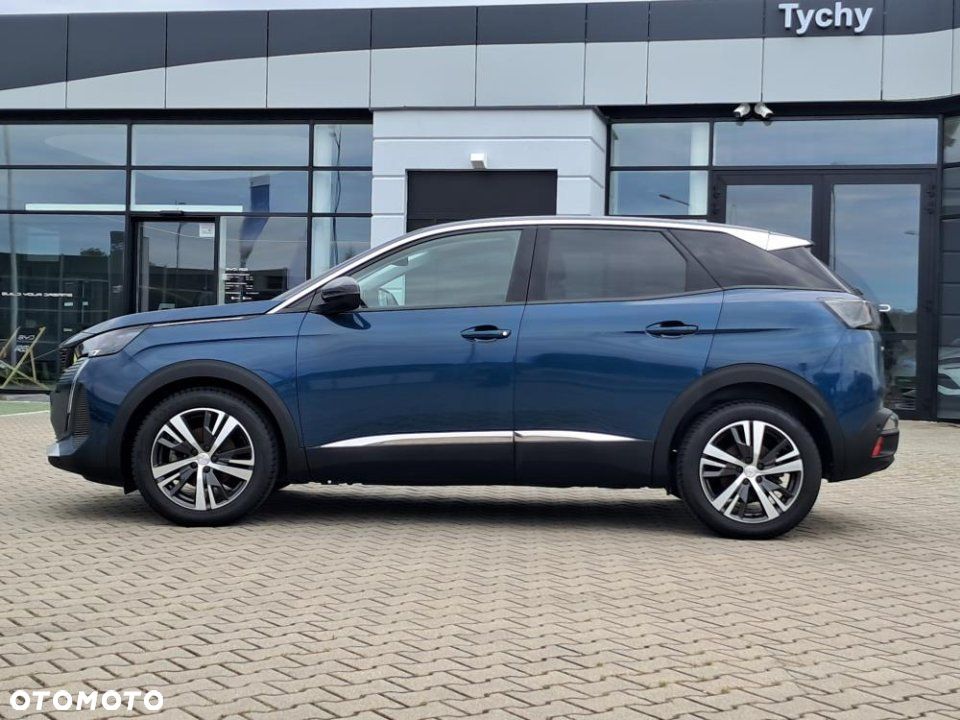 Peugeot 3008 - 2
