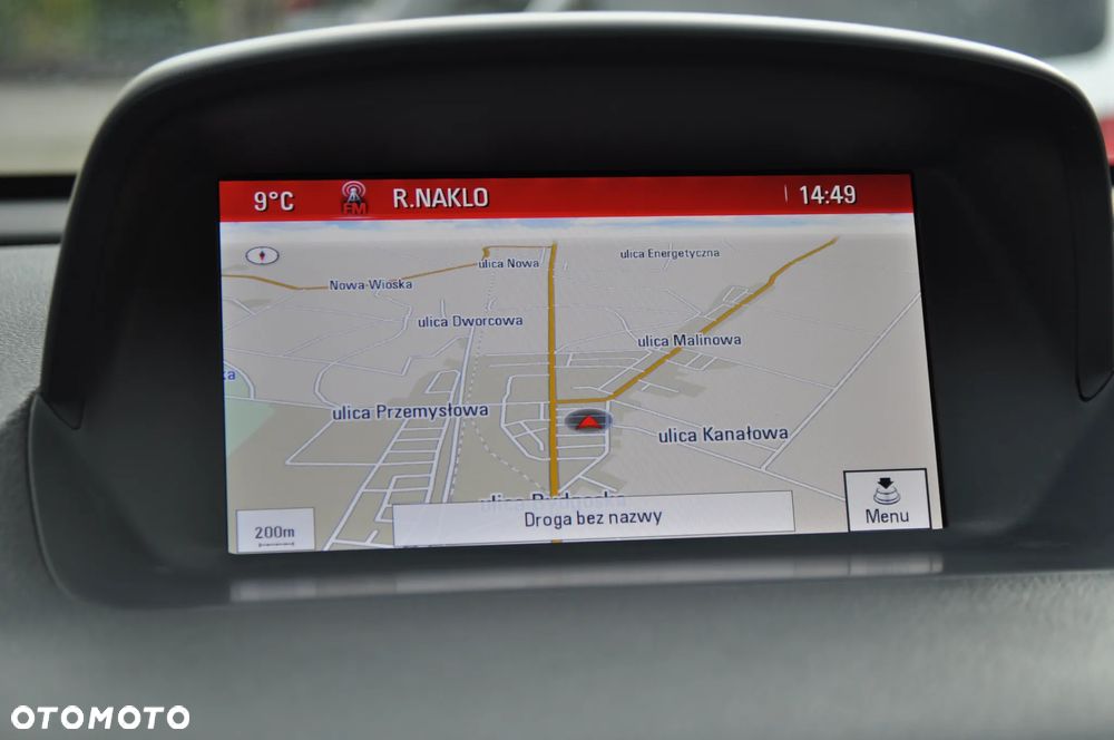 Opel Mokka 1.4 T Cosmo - 22