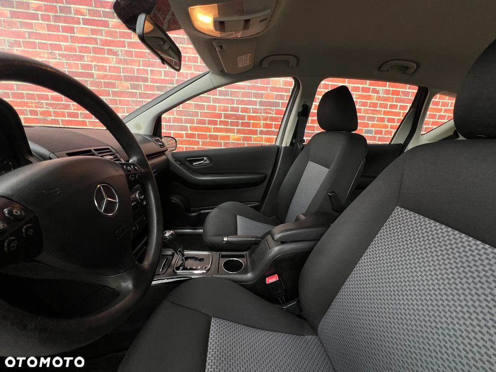 Mercedes-Benz Klasa A - 12